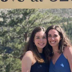 Meet your Posher, Bailey